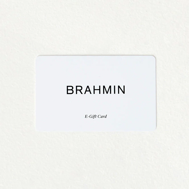 Digital Gift Card