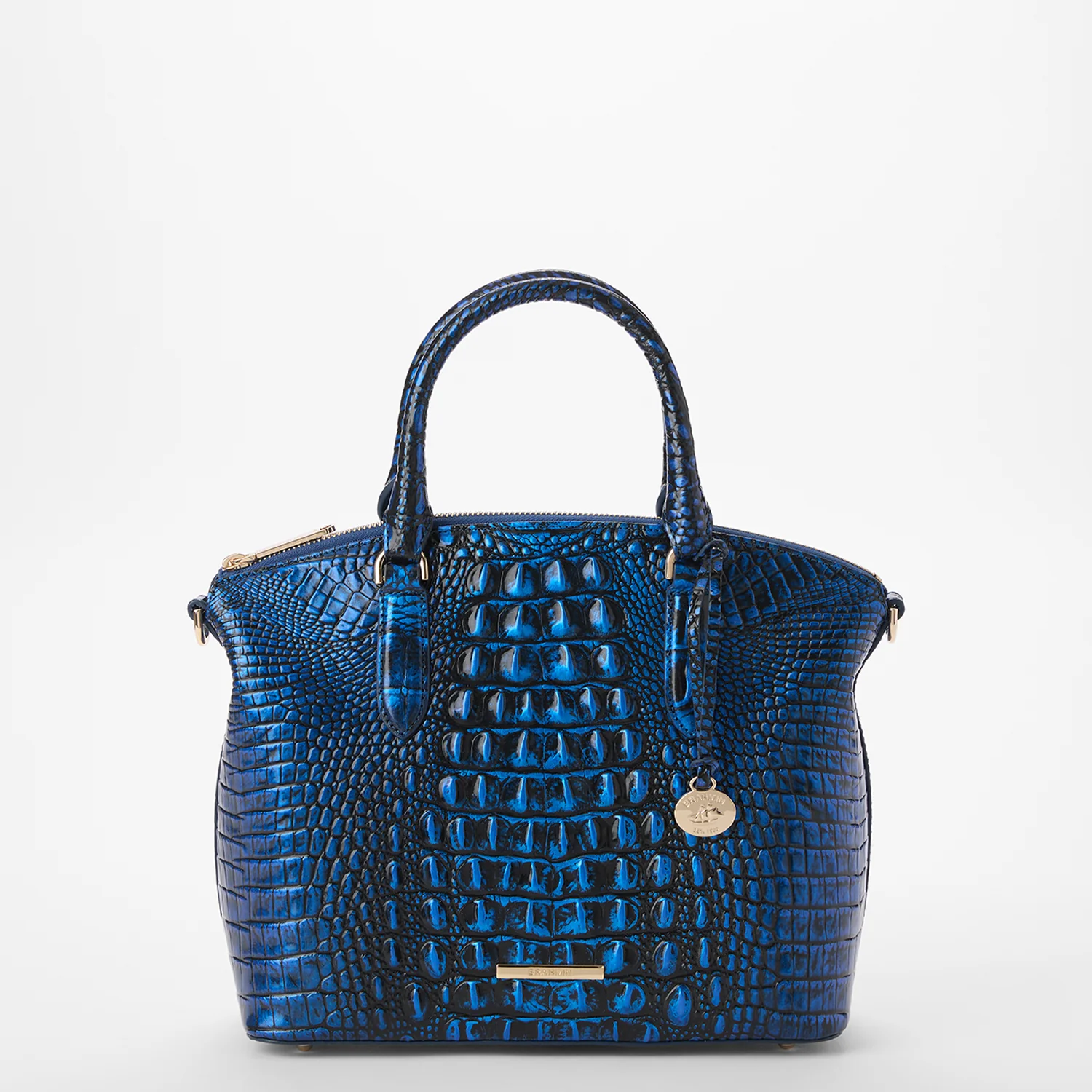 Duxbury Satchel