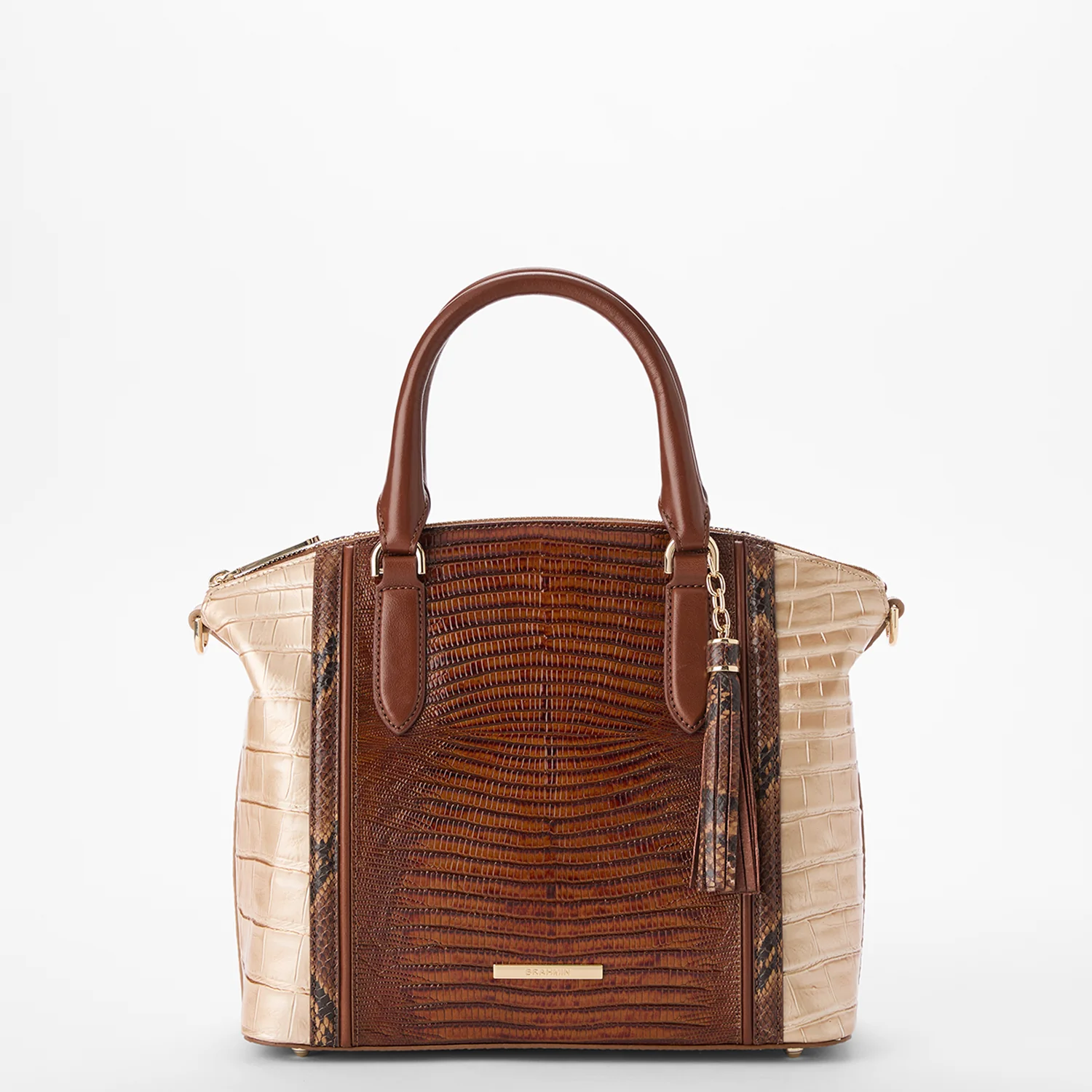 Duxbury Satchel