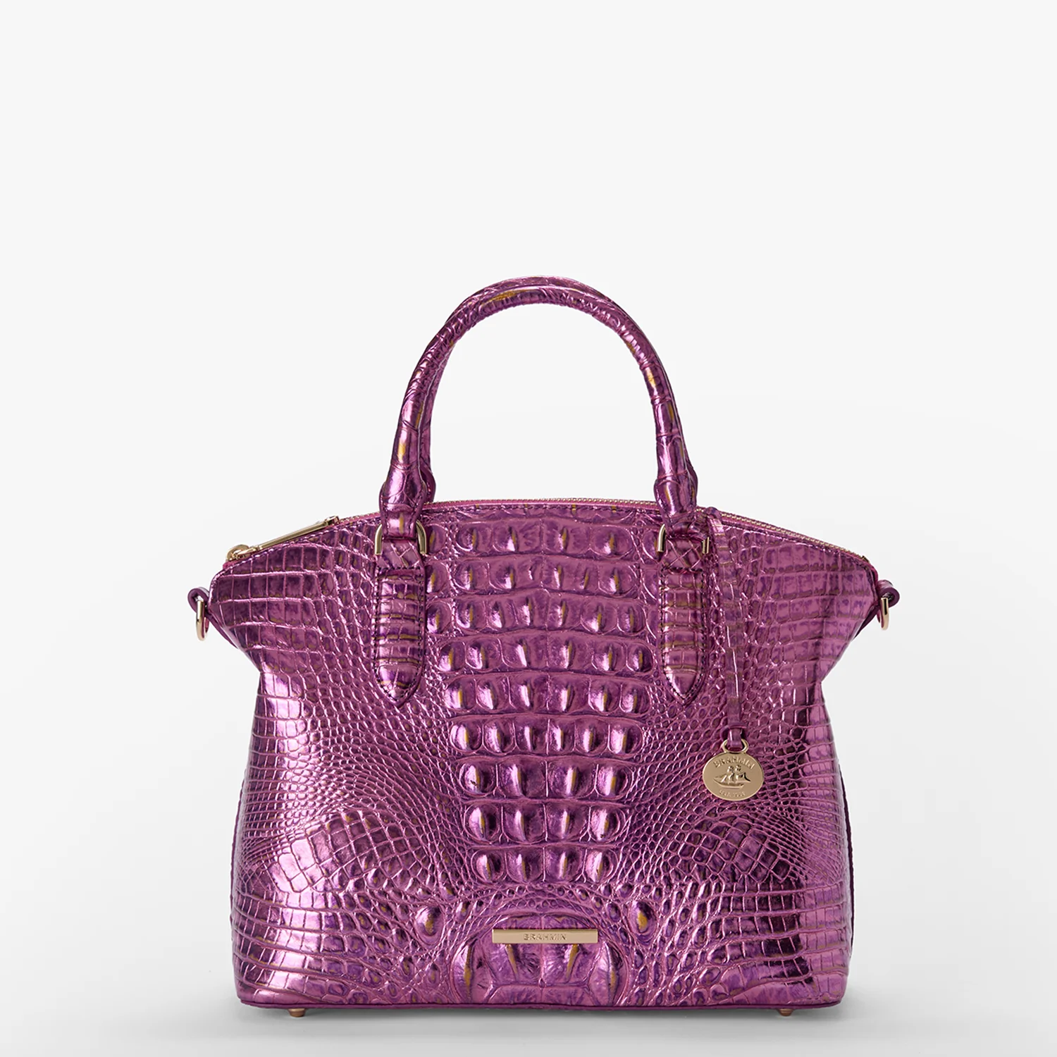 Duxbury Satchel