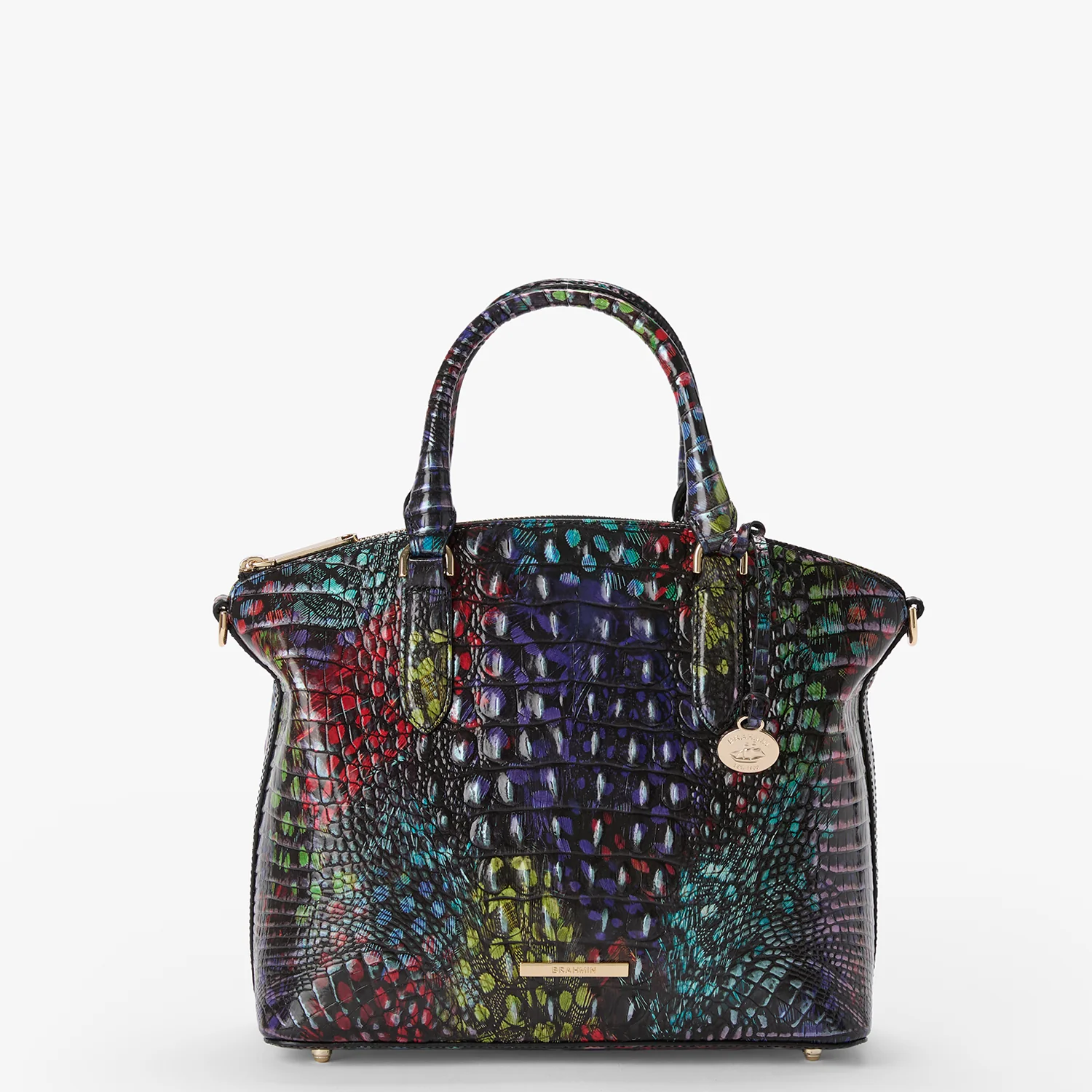 Duxbury Satchel