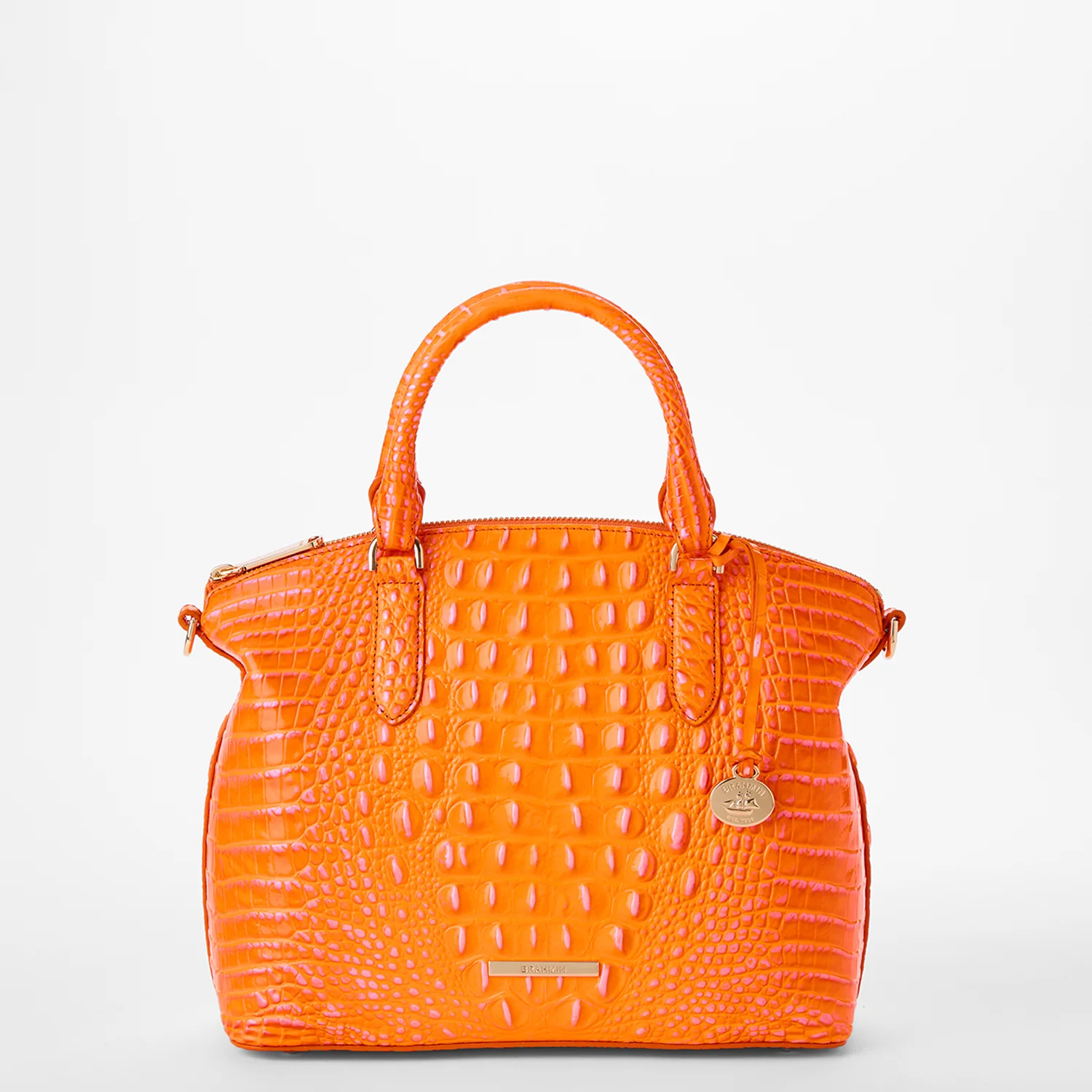 Duxbury Satchel