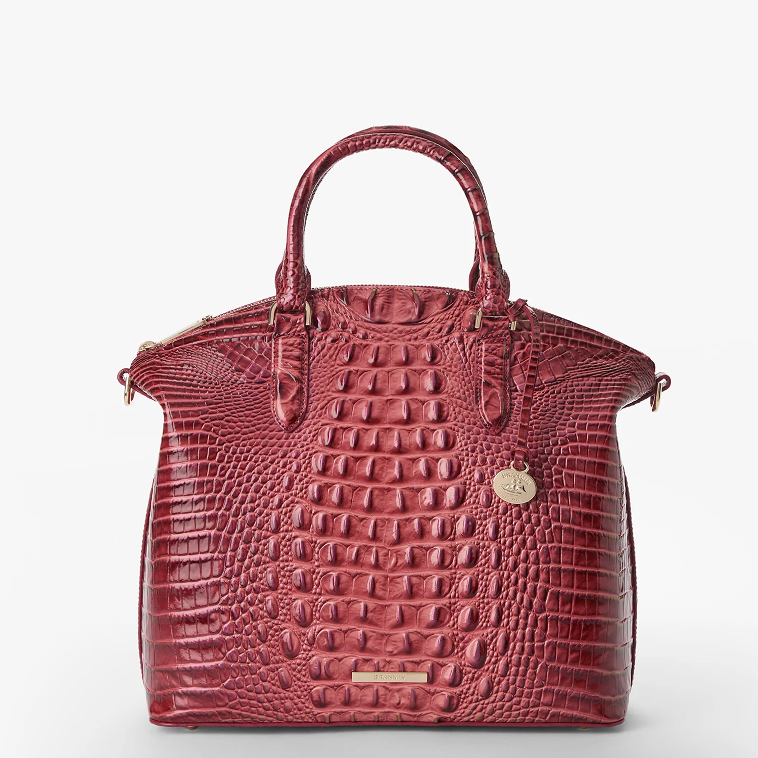 Large Duxbury Satchel