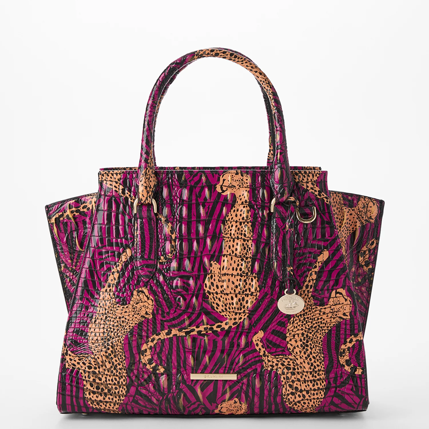 Priscilla Satchel