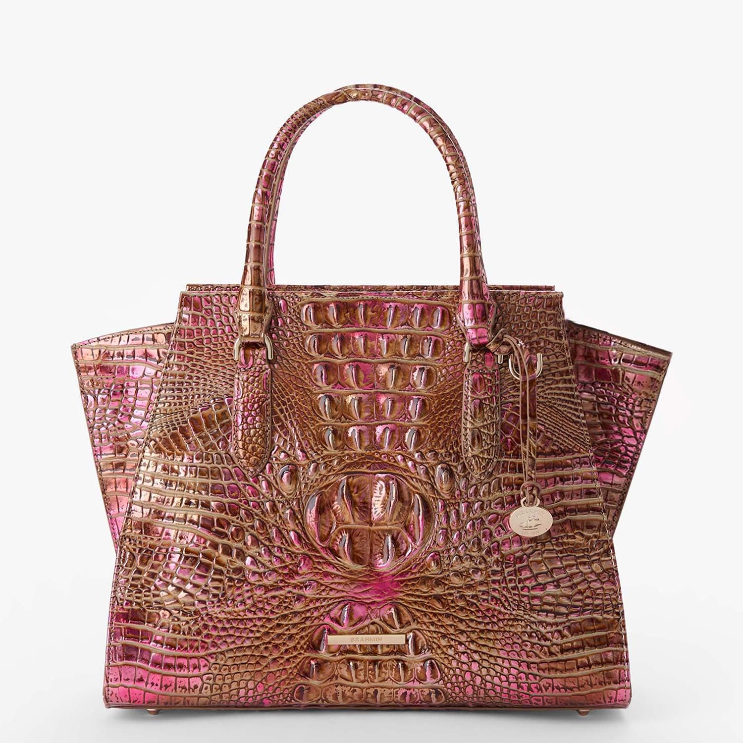 Priscilla Satchel